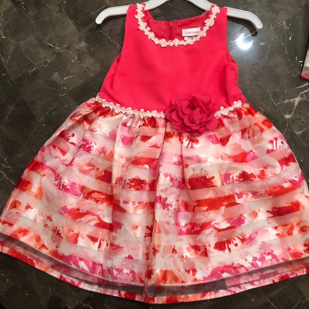 Toddler Dress